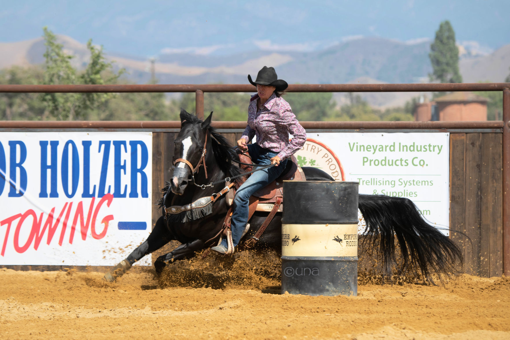 SYVWineCountryRodeo2019